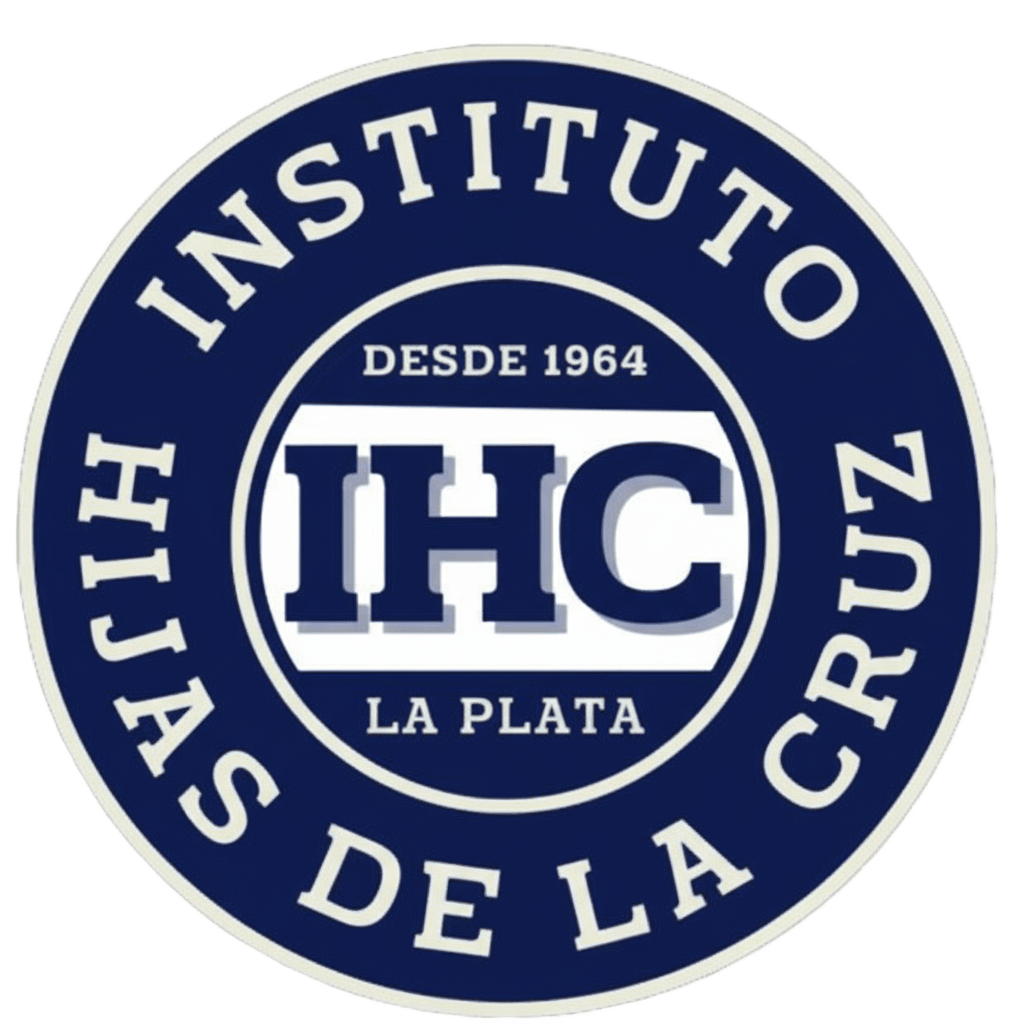 Colegio Sagrada Familia - Instituto Hijas de la Cruz