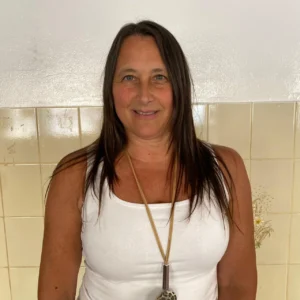 Carolina Pertuzzo - Directora