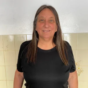 Sandra Pertuzzo - Representante Legal