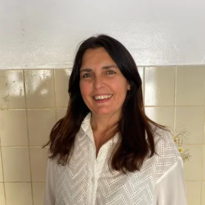 Marcela Álvarez - Vicedirectora