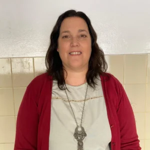 Daniela Butler - Directora