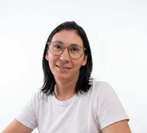 Noelia B. Rivero - Directora